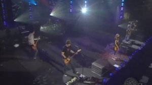 Avril Lavigne - Nobody's Home @ Live in Montreal, Canada 03/09/2004