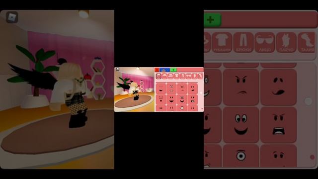 стал девочкой и мальчиком в роблоксе в 9 лет смотреть онлайн