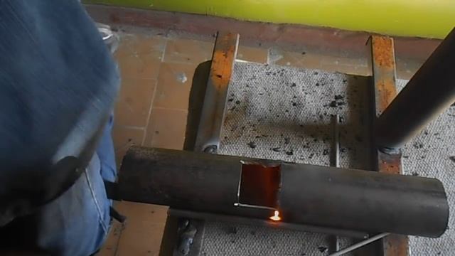 Сварка операционного шва.mp4 смотреть онлайн