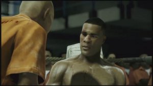 Fight Night Champion "Champion Mode" Gameplay