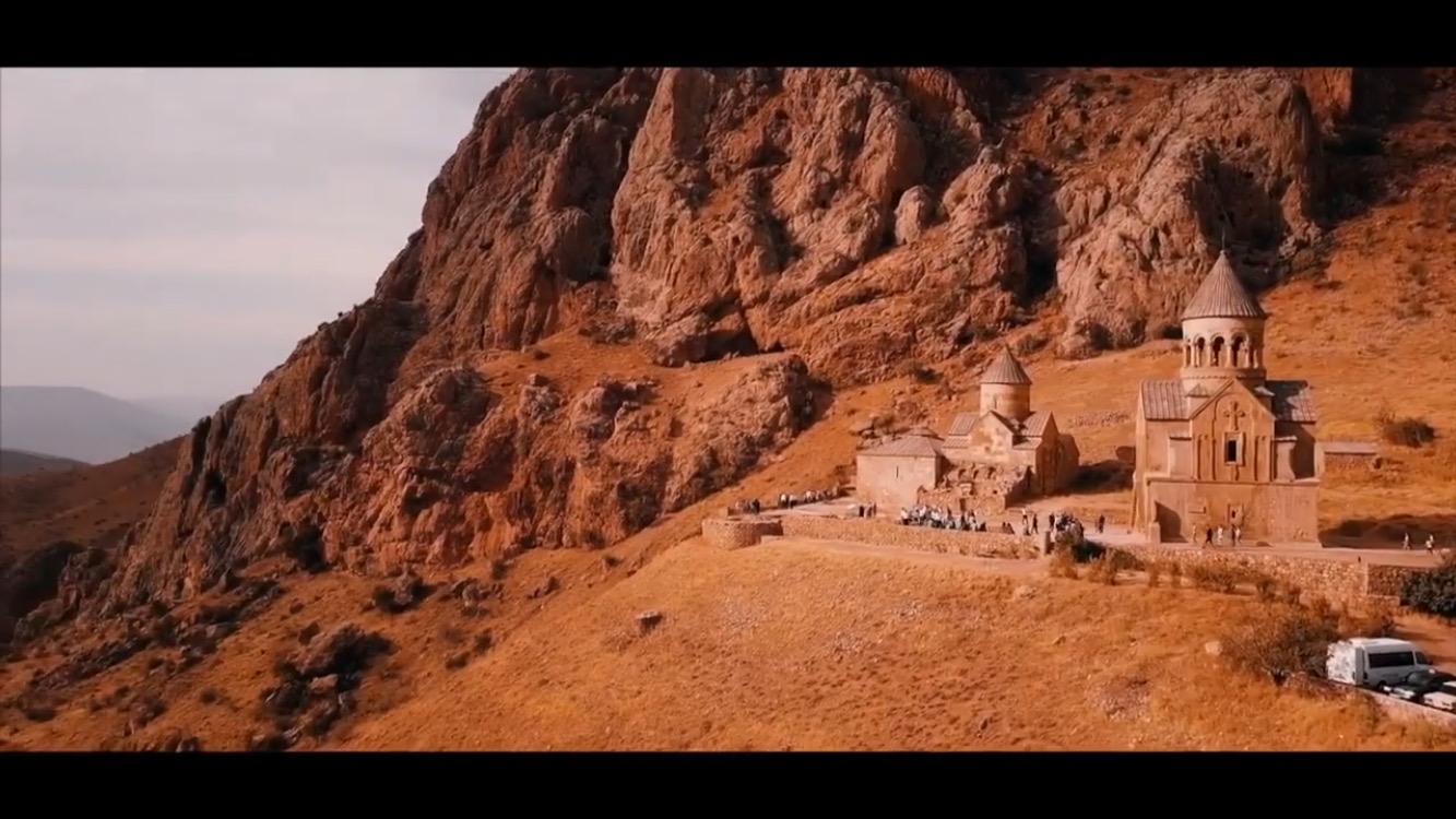 Spartak Mgeryan - Music of the victory