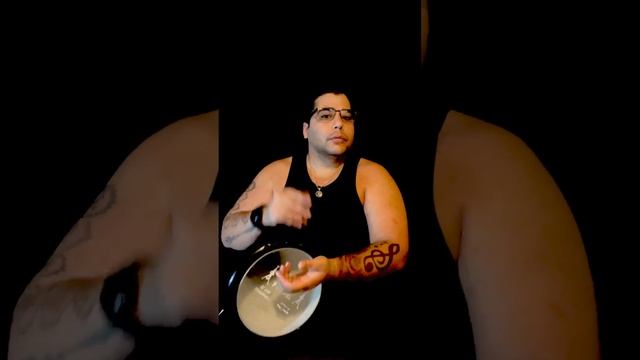 Derbake Solo || Darbuka