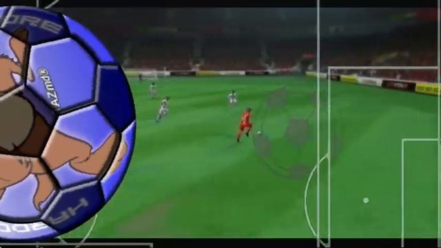 5 Awesome Goals (Fifa 09 Wii) смотреть онлайн