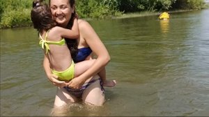 Пляж, река, остров. .. ДРУЗЬЯ!!! ЛЕТО, Жара!!!