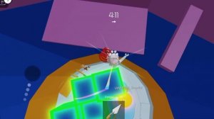 Тавер оф хелл с крюком, песочными часами и совком // Roblox tower of hell ˙˚ʚ(´◡`)ɞ˚˙