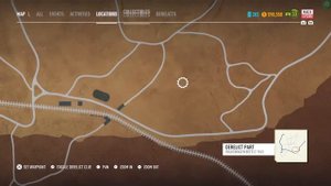 Need for Speed: Payback (2017) - Derelict Restoration - 1963 Volkswagen Beetle