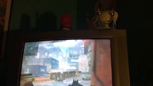 The Machine gun warrior смотреть онлайн