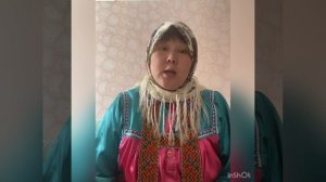 Вальгамова Анжелика Роальдовна, 30 лет, стихотворение «Береза»