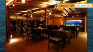 CHALSTON BEACH RESORT 3* Индия Север Гоа обзор – отель ЧАЛСТОН БИЧ РЕЗОРТ 3* Север Гоа видео обзор
