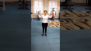 КАК ПОДТЯНУТЬ ОБВИСШИЕ РУКИ.