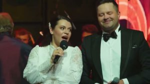 Вдоль по Питерской (Русская народная песня). Дуэт Софьи Онопченко и Сергея Волчкова от 01.06.2023г.