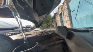 ОШИБКА BMW F30 F32 - МАЛО ОМЫВАЮЩЕЙ ЖИДКОСТИ!! КАК ПОЧИНИТЬ УБРАТЬ ОШИБКУ??