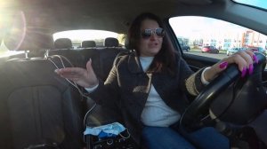 Купила Киа К5 для такси в кредит.  Отзыв владельца. Цена, комплектация, полный обзор об автомобиле