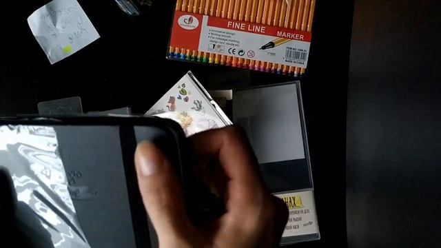 Заказ канцелярии с сайта СИМА-ЛЕНД. Рабочие тетради для занятий дома.