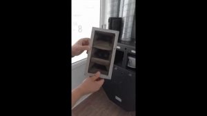 Zenit 350 HECO в Новосибирске. Замена фильтров.