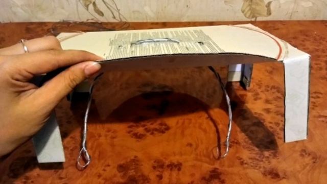 Самая сладкая шляпа. Необычная шляпа для конкурса шляп своими руками.