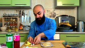 ВСЕ ВКУСЫ ТЕРЕМКА! Сударь доволен! Часть 2