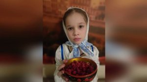 Ожившие картины