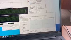 Обзор трех одинаковых ноутбуков Lenovo V15 G2 ITL (82KB00MMRU) И такие разные..