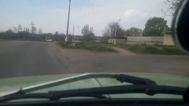 Сцепление Москвича Пошло По Бороде... смотреть онлайн