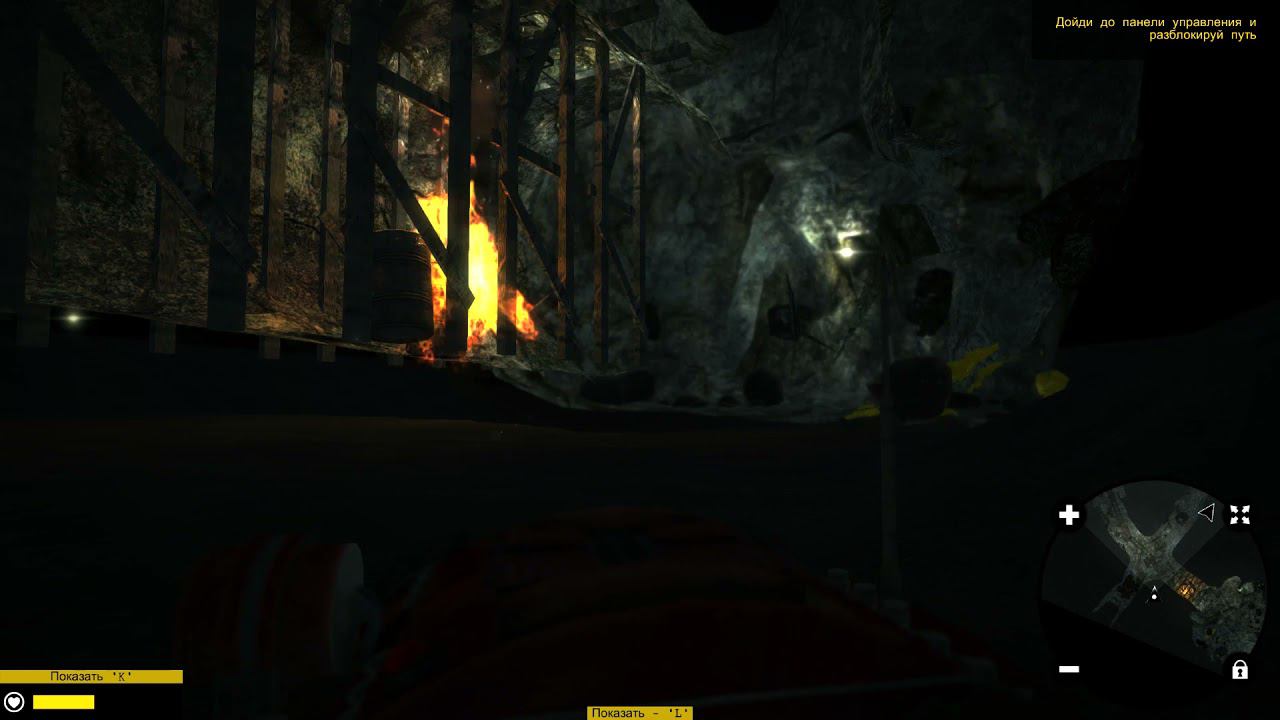 Robot Squad Simulator 2017 - Выезд за карту смотреть онлайн