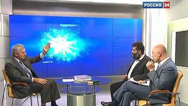 Гольфстрим и изменение климата.avi