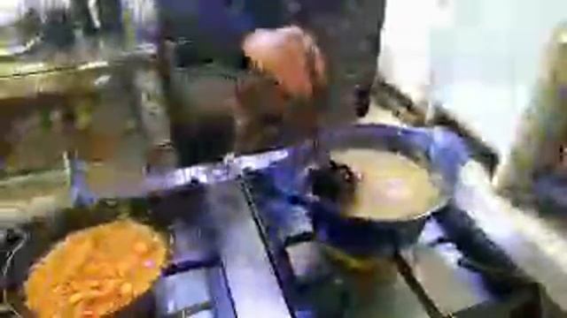 Пост. Рататуй. Чечевичный суп. Шеф- повар Григорий Васильевич. Дивноморск. Грин. смотреть онлайн