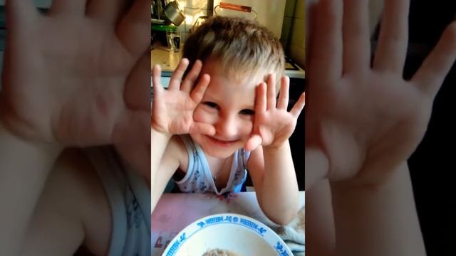 Кушали Кашу "Сорока-Белобока " надо еще понять ??? смотреть онлайн