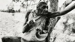 Последний НЕАНДЕРТАЛЕЦ планеты, доживший до ХХ века? Марокканский пещерный человек!