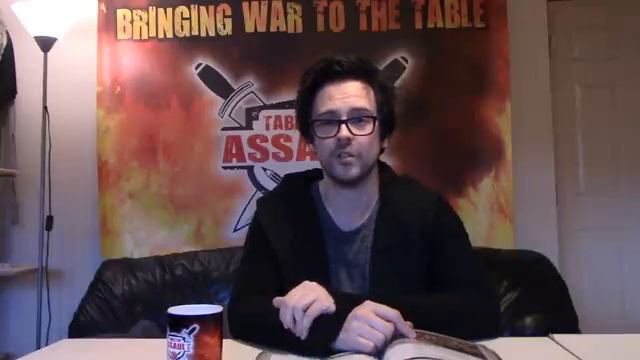 Tactical Talk: Adeptus Mechanicus - Belisarius Cawl смотреть онлайн