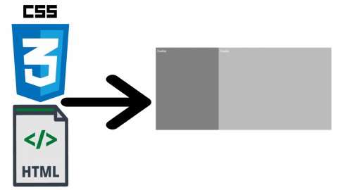 работа с блоками - HTML / CSS