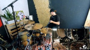 Как правильно играть двойку ногой\Подробное описание базовых техник?