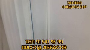 продаётся town house 4 этажли 6хонали 5 санузел 2кухня цена199.000$ савдоси бор оринтир некрасова