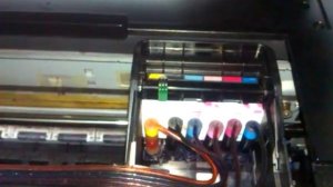 Сброс чипа на СНПЧ тх650