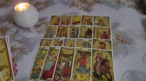 ЧТО НОВОЕ ВОЙДЕТ В ВАШУ ЖИЗНЬ НА ЭТОЙ НЕДЕЛЕ? Таро гадание