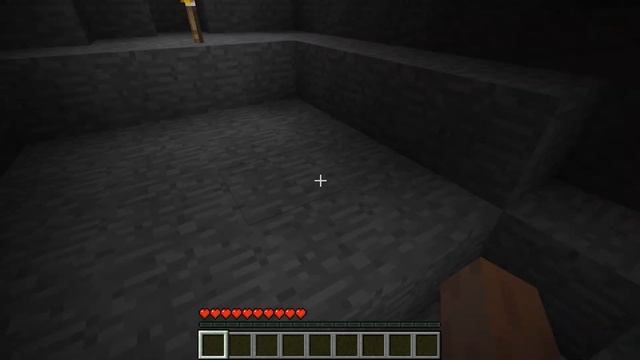 Как выглядел бы майнкрафт глазами Нотча? 2 смотреть онлайн