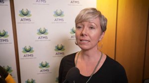 Kristi-Anna Brydon from Vitality Therapies talks about Acupuncture for Natural Medicine Week