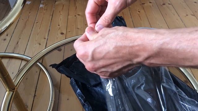 Мужской жилет с карманами смотреть онлайн