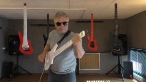 семал гитара