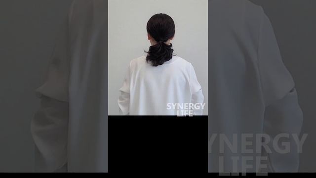 꾸안꾸 세련되게 머리 묶는법. 여름에 더욱 예쁜 꾸민듯 안 꾸민듯 자연스러운 헤어스타일. 로우번, 가시번 헤어스타일링.