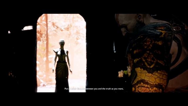 God of War 2018 Story Explained in Hindi