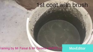 MAPEI UAE planiseal 88