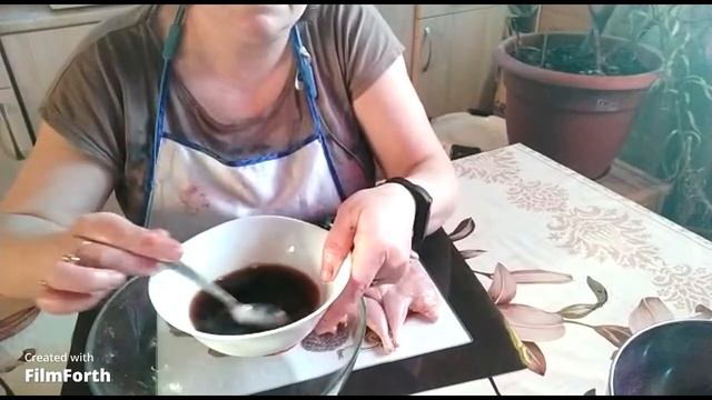 Перепела АЛЯ по Пекински