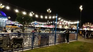 Дубай 2021!!!КРАСНАЯ ЗОНА!! Как доехать до Global Village в Dubai на автобусе или метро?