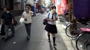 Япония. Как сдать на водительские права Авто в Японии ч 1