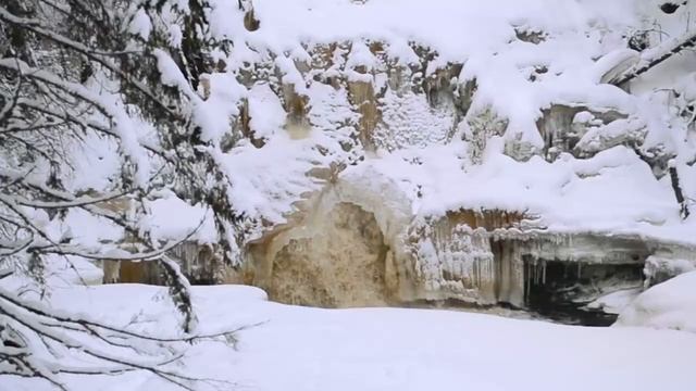 Водопад Белые мосты: как попасть и не пропасть смотреть онлайн