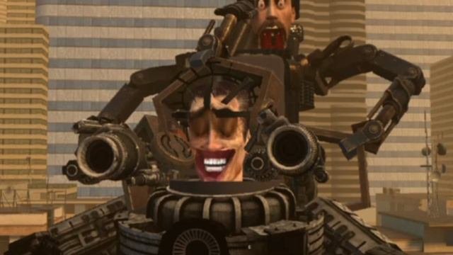 мэн