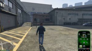 GTA 5 - СЛУЧАЙНЫЕ СОБЫТИЯ - Мозайки обезьяны (Monkey Mosaic)