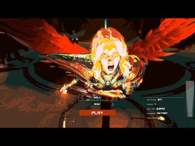 BPM: Bullets Per Minute ► Идеальный Hard ► Прохождение #7 (стрим)