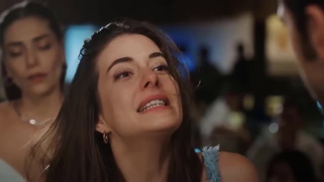 Зимородок 40 серия 3 фрагмент русская озвучка смотреть онлайн